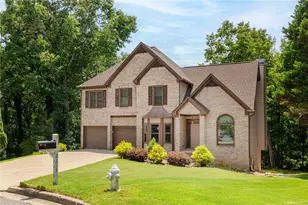 2213 Thicket Ct NW, Acworth, GA 30102 - Photo 42