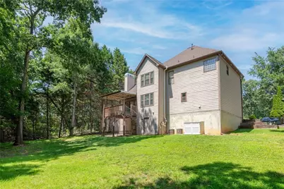 2213 Thicket Court NW, Acworth, GA 30102 - Photo 38