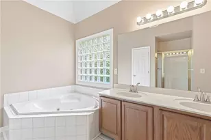 2213 Thicket Ct NW, Acworth, GA 30102 - Photo 12