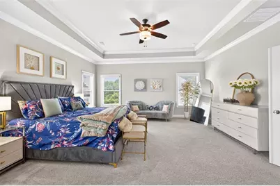 1195 Pennington View Lane, Alpharetta, GA 30004 - Photo 34