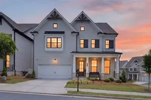 1195 Pennington View Ln, Alpharetta, GA 30004 - Photo 1