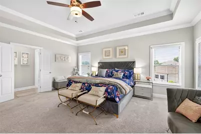 1195 Pennington View Lane, Alpharetta, GA 30004 - Photo 32