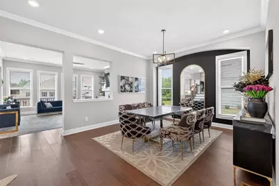 1195 Pennington View Lane, Alpharetta, GA 30004 - Photo 6