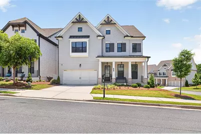1195 Pennington View Lane, Alpharetta, GA 30004 - Photo 76