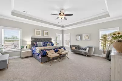 1195 Pennington View Lane, Alpharetta, GA 30004 - Photo 36