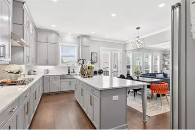 1195 Pennington View Lane, Alpharetta, GA 30004 - Photo 20