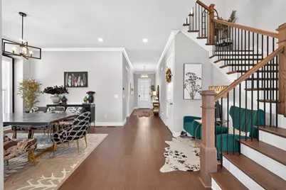 1195 Pennington View Lane, Alpharetta, GA 30004 - Photo 8