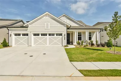 224 Bear Way, Hoschton, GA 30548 - Photo 2