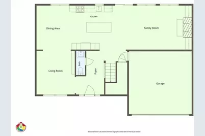 3224 McEver Woods Trail NW, Acworth, GA 30101 - Photo 46