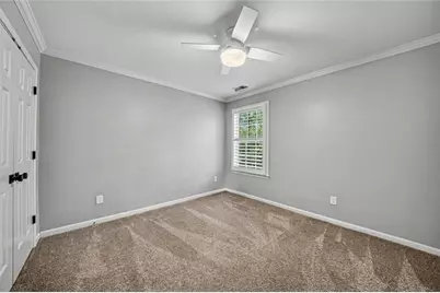 3224 McEver Woods Trail NW, Acworth, GA 30101 - Photo 28