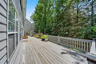 3224 McEver Woods Trail NW, Acworth, GA 30101 - Photo 34