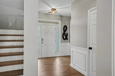 3224 McEver Woods Trail NW, Acworth, GA 30101 - Photo 4