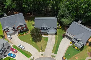 3224 McEver Woods Trail NW, Acworth, GA 30101 - Photo 42
