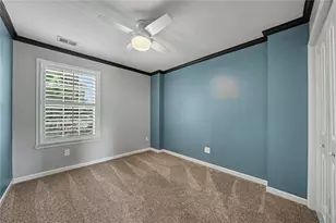 3224 McEver Woods Trail NW, Acworth, GA 30101 - Photo 26