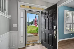 3224 McEver Woods Trail NW, Acworth, GA 30101 - Photo 2