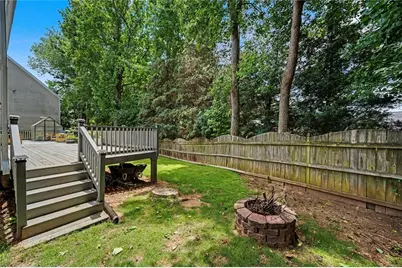 3224 McEver Woods Trail NW, Acworth, GA 30101 - Photo 32