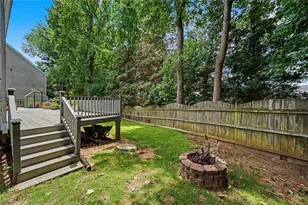 3224 McEver Woods Trail NW, Acworth, GA 30101 - Photo 32