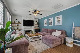 3224 McEver Woods Trail NW, Acworth, GA 30101 - Photo 14
