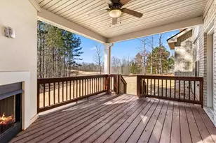 191 Crystal Lake Blvd, Hampton, GA 30228 - Photo 46