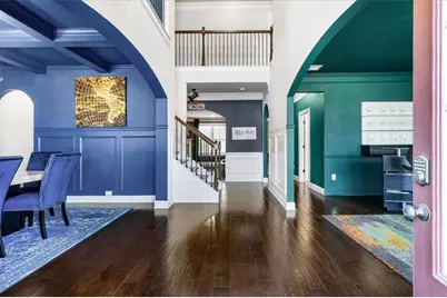 191 Crystal Lake Boulevard, Hampton, GA 30228 - Photo 6