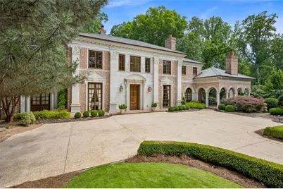 125 Blackland Road NW, Atlanta, GA 30342 - Photo 8