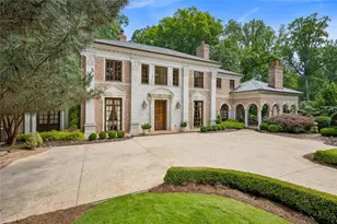125 Blackland Rd NW, Atlanta, GA 30342 - Photo 8