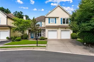1366 Brookhaven Village Cir NE, Brookhaven, GA 30319 - Photo 1
