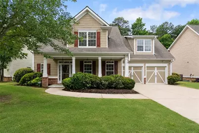 1164 Nathan Mauldin Drive, Lawrenceville, GA 30043 - Photo 1