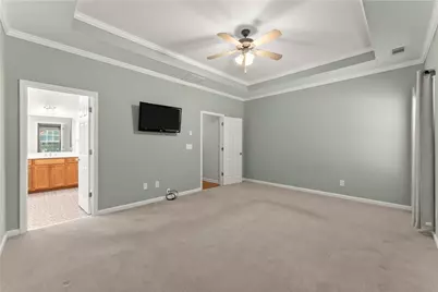1164 Nathan Mauldin Drive, Lawrenceville, GA 30043 - Photo 20