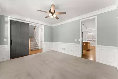 1164 Nathan Mauldin Drive, Lawrenceville, GA 30043 - Photo 6