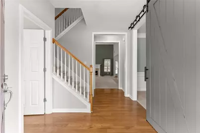 1164 Nathan Mauldin Drive, Lawrenceville, GA 30043 - Photo 4