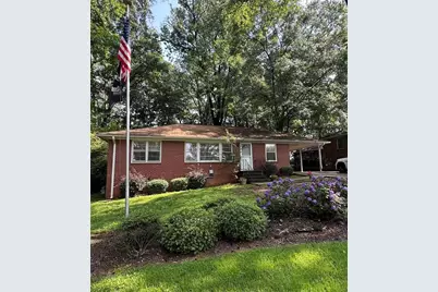 951 Woodland Trail, Smyrna, GA 30080 - Photo 24