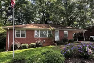 951 Woodland Trail, Smyrna, GA 30080 - Photo 24
