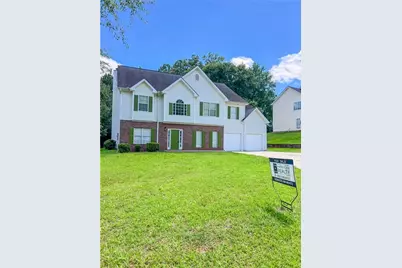 140 Dearing Woods Way, Covington, GA 30014 - Photo 64