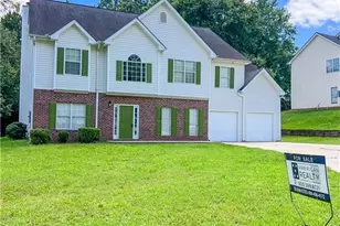140 Dearing Woods Way, Covington, GA 30014 - Photo 64