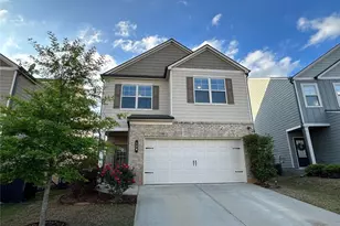 126 Auburn Crossing Dr, Auburn, GA 30011 - Photo 2