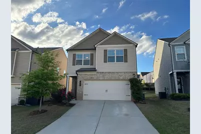 126 Auburn Crossing Drive, Auburn, GA 30011 - Photo 1