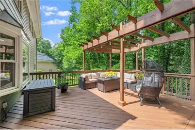2556 Midvale Lane, Tucker, GA 30084 - Photo 38