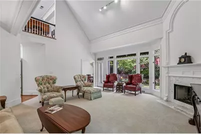 5298 Brookelake Drive, Dunwoody, GA 30338 - Photo 6