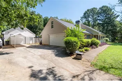 1003 Ola Dale Drive, McDonough, GA 30252 - Photo 36