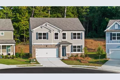 3881 Donetta Drive, Atlanta, GA 30349 - Photo 1