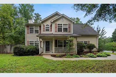 1401 Flanagan Mill Drive, Auburn, GA 30011 - Photo 2