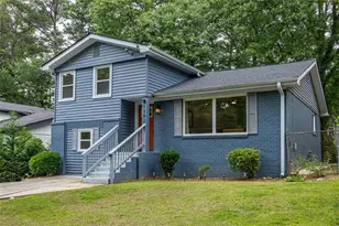 1392 Willow Trail, Atlanta, GA 30311 - Photo 2