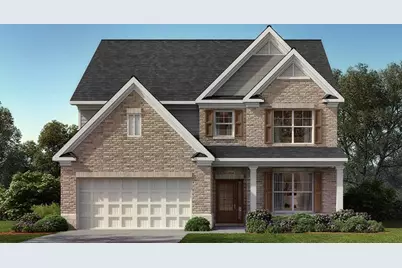 5140 Thalley Creek Drive, Cumming, GA 30028 - Photo 1