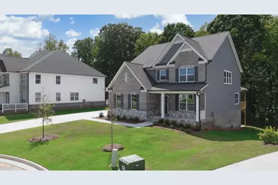5140 Thalley Creek Drive, Cumming, GA 30040 - Photo 2