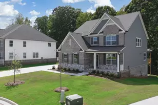 5140 Thalley Crk Dr, Cumming, GA 30040 - Photo 2