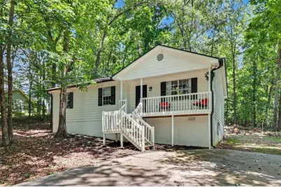 744 Johnson Road, Adairsville, GA 30103 - Photo 2