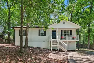 744 Johnson Rd, Adairsville, GA 30103 - Photo 1