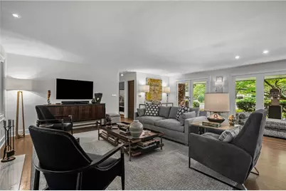 3274 Hidden Acres Drive, Atlanta, GA 30340 - Photo 14