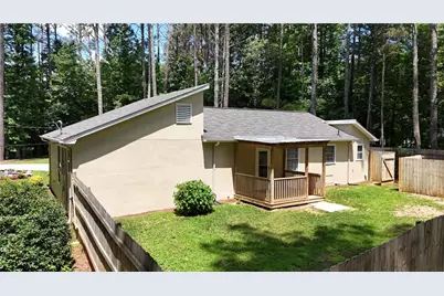 609 Woodrow Kay Road, Rockmart, GA 30153 - Photo 20